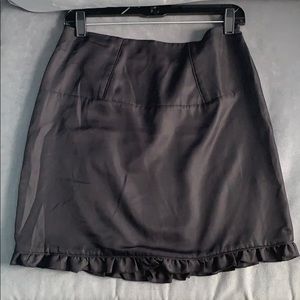 NWT Banana Republic size 6 skirt